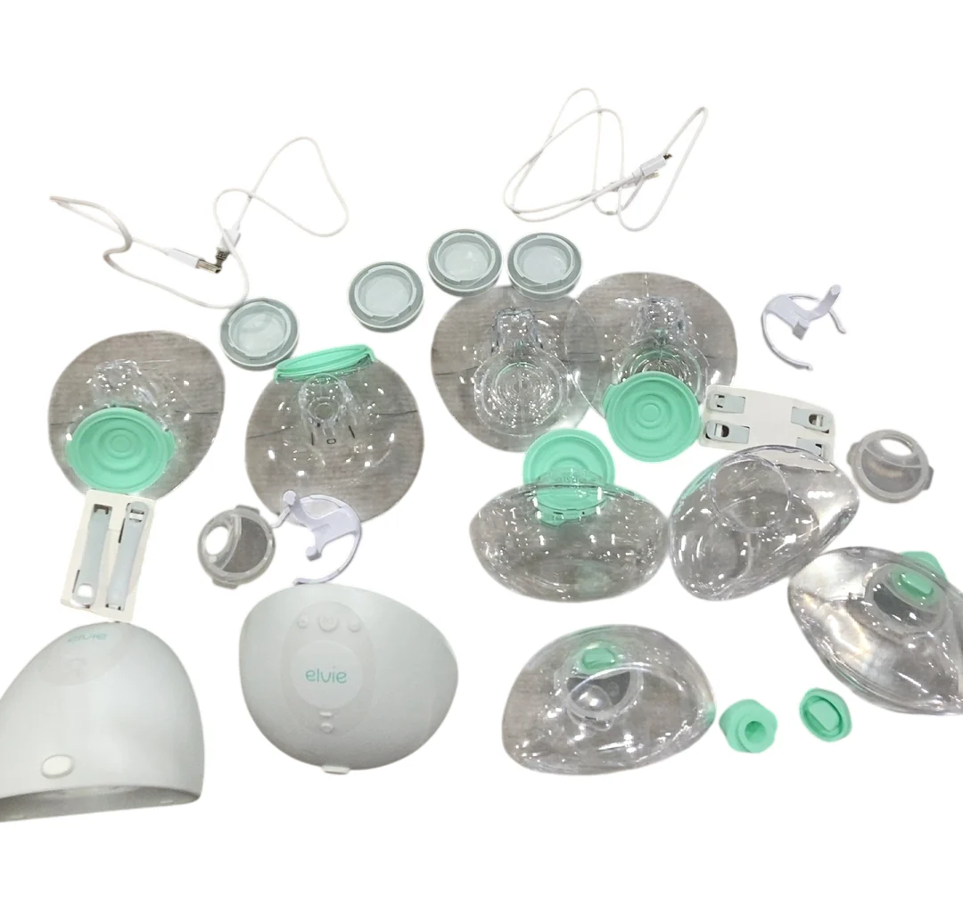 Elvie Breast Pump Double - Image 3