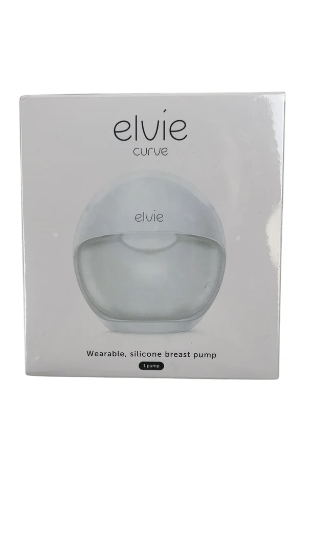 Elvie Curve