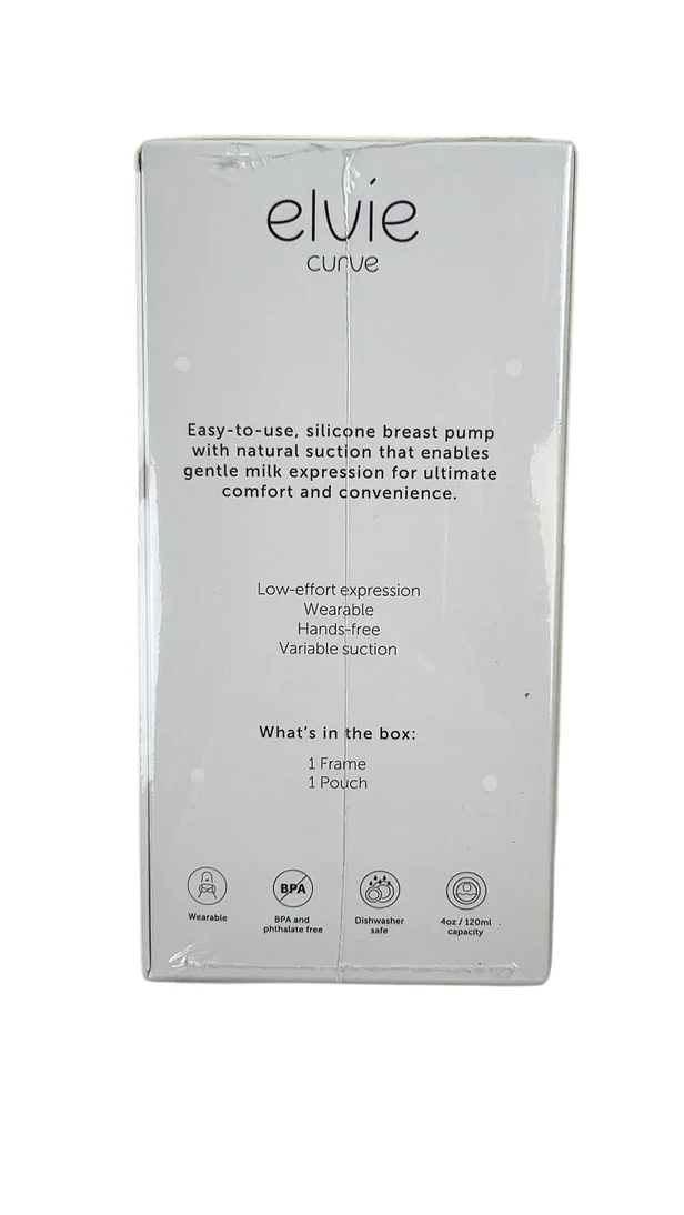 Elvie Curve - Image 3