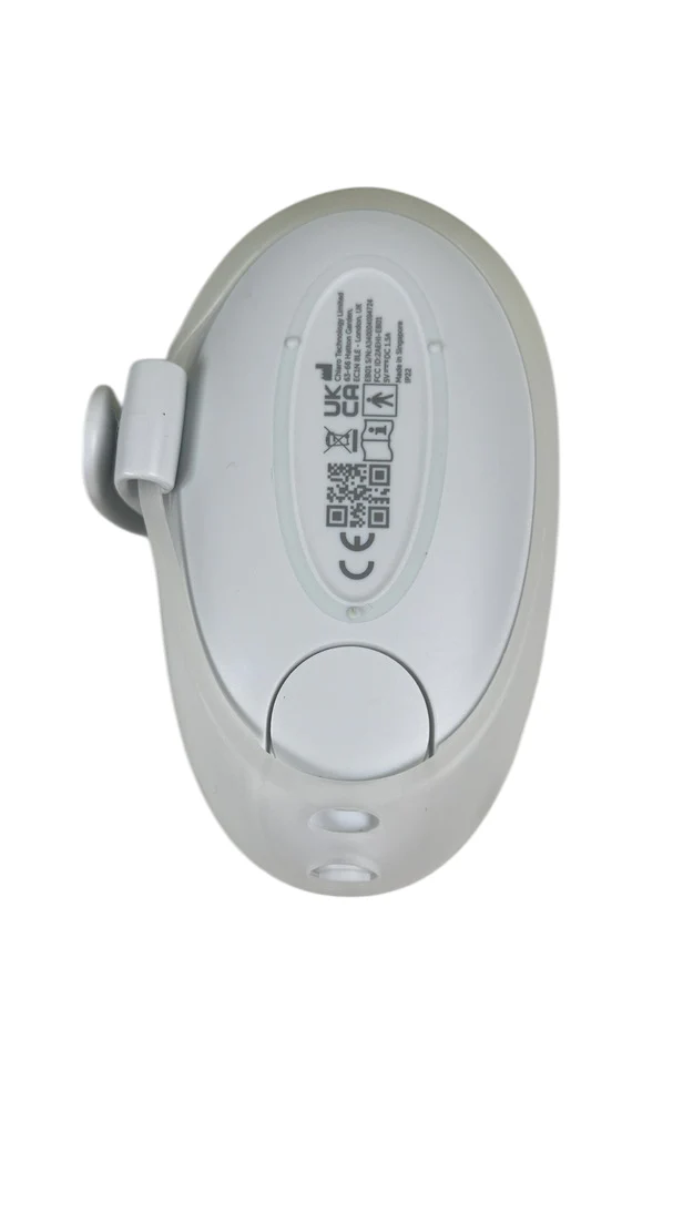 Elvie Stride 2 Hands Free Breast Pump, Double - Image 3