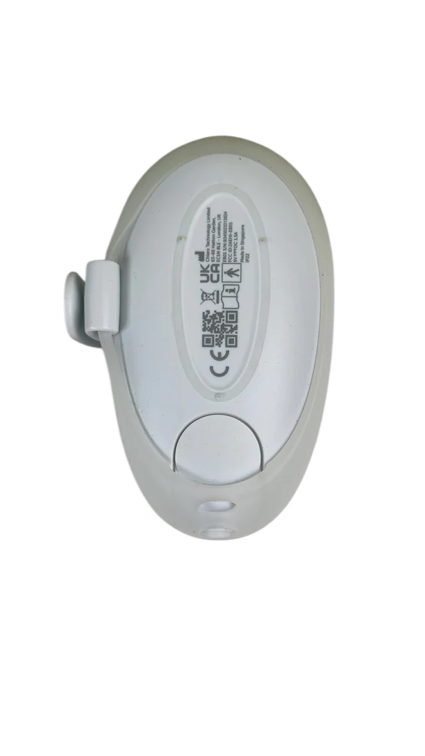 Elvie Stride 2 Hands Free Breast Pump, Double - Image 3