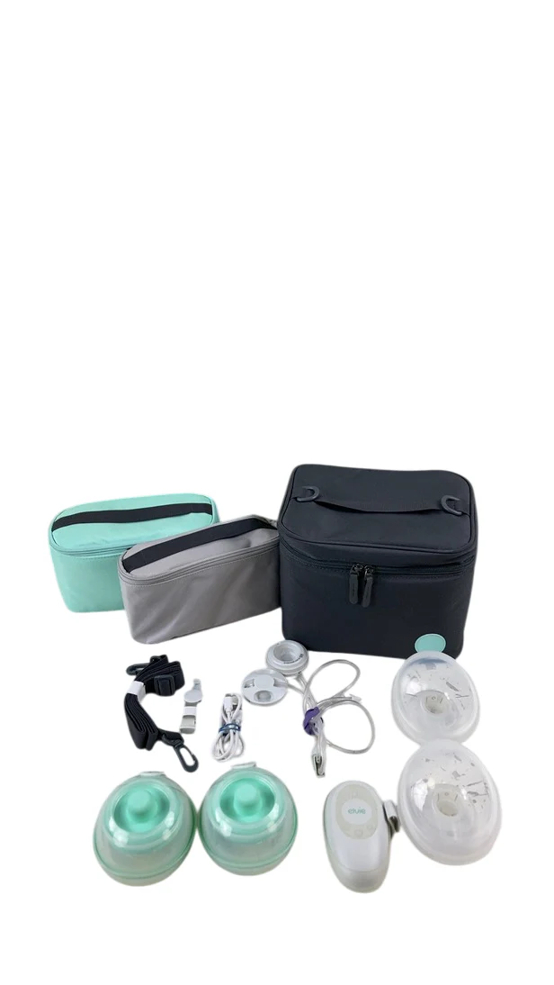 Elvie Stride Plus