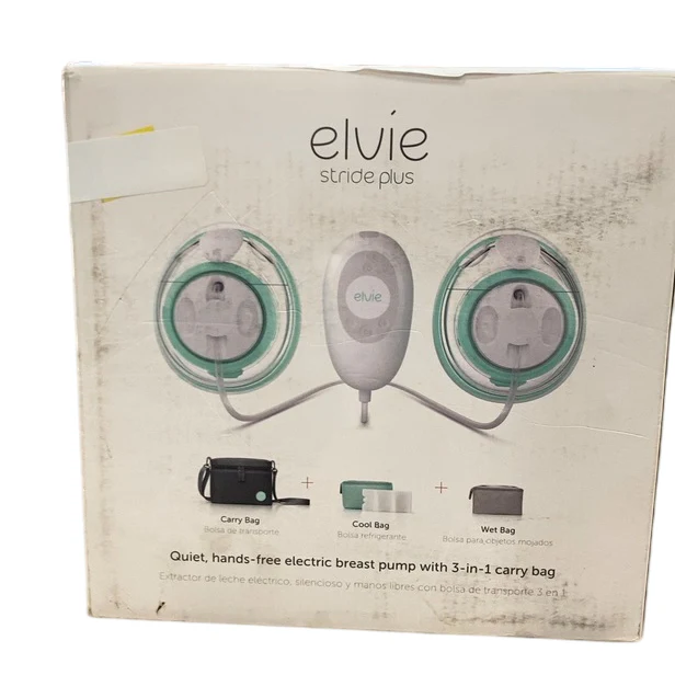Elvie Stride Plus - Image 3