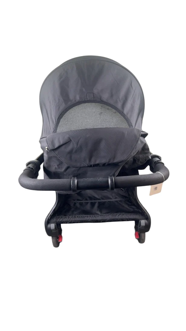 Ergobaby 180 Reversible Stroller, 2018, Black - Image 3