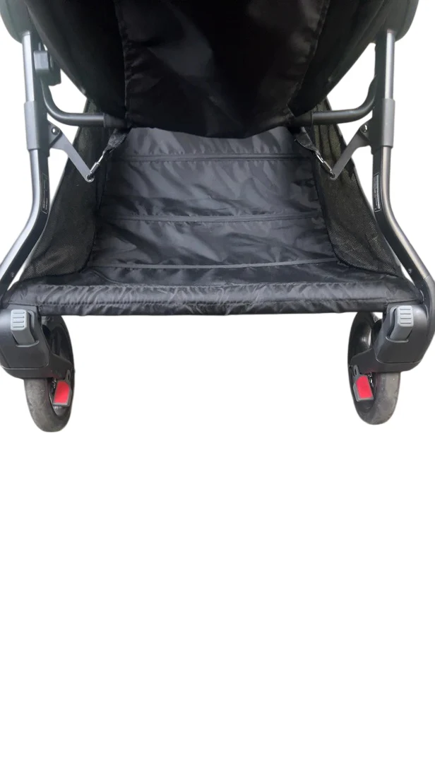 Ergobaby 180 Reversible Stroller, 2018, Black - Image 4