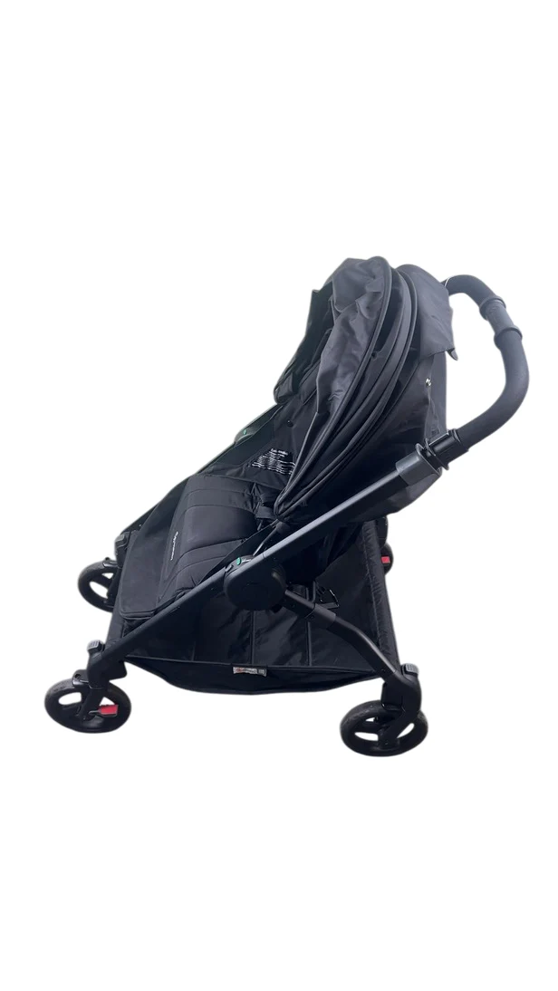 Ergobaby 180 Reversible Stroller, 2018, Black - Image 5