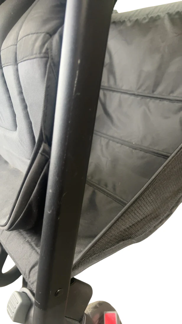 Ergobaby 180 Reversible Stroller, 2018, Black - Image 9