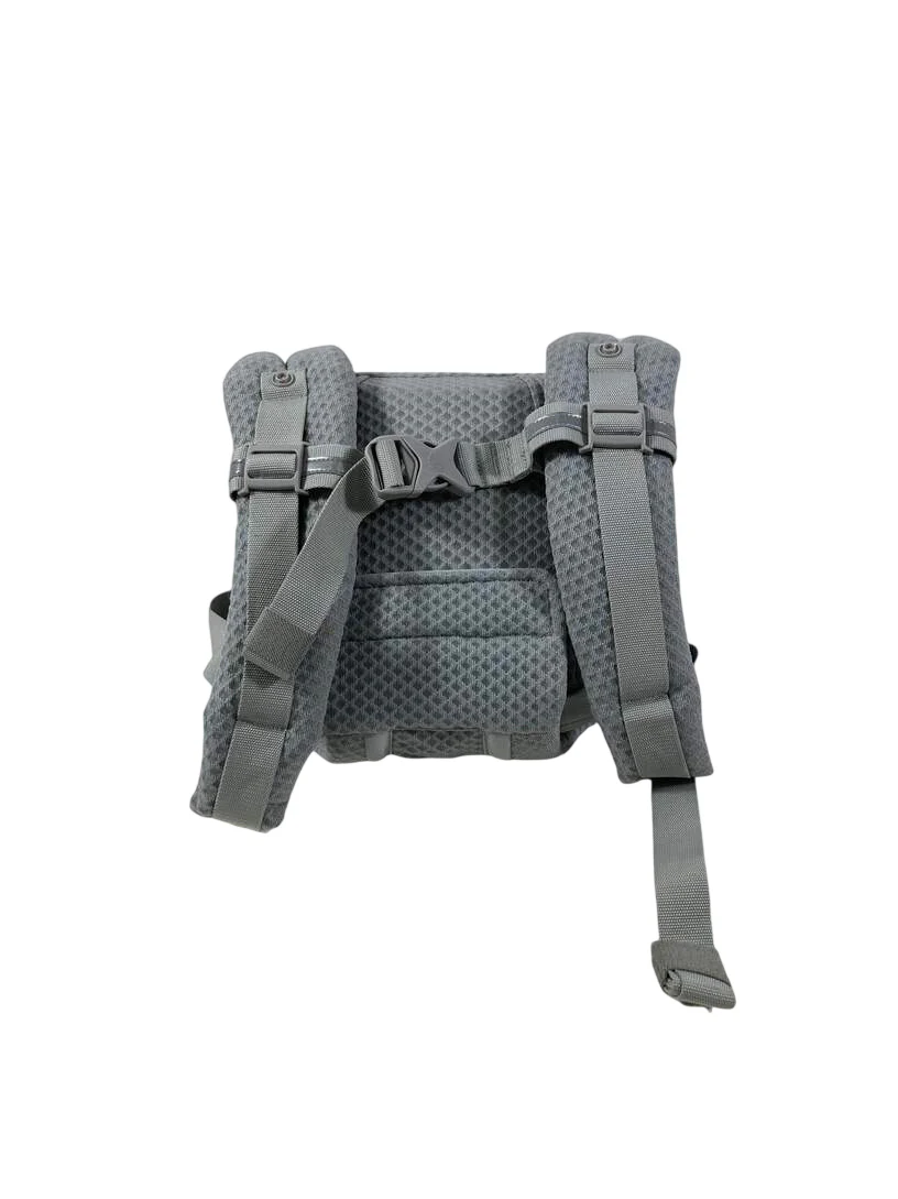 Ergobaby Alta Hip Seat Carrier, Pearl Grey - Image 3