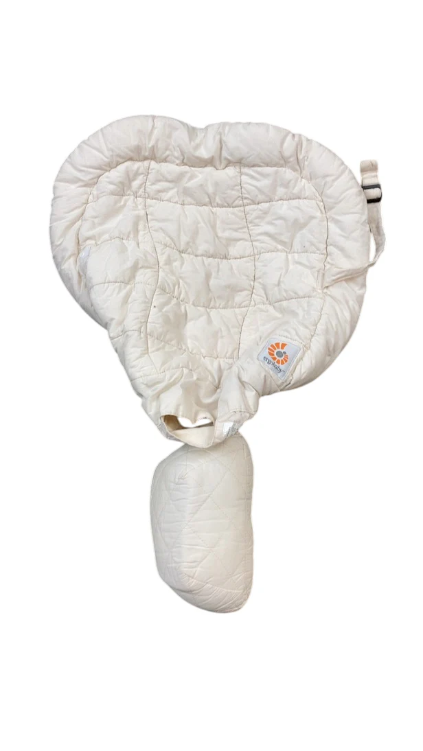 Ergobaby Four Position 360 Baby Carrier, Black Camel - Image 6