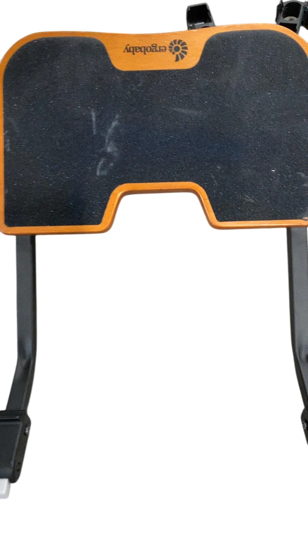 Ergobaby Metro+ Ride Along Board, Black - Image 3