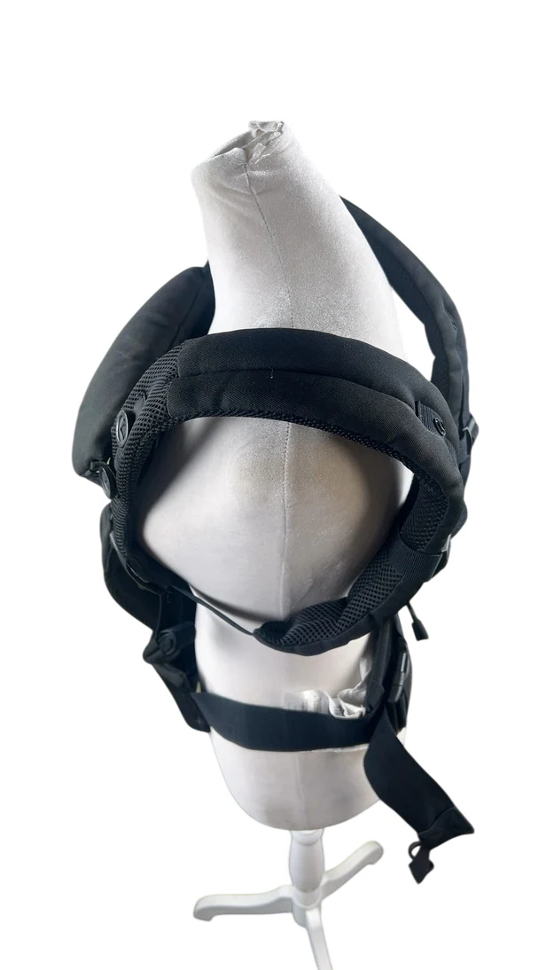 Ergobaby Omni 360 Cool Air Mesh Baby Carrier, Onyx Black - Image 4