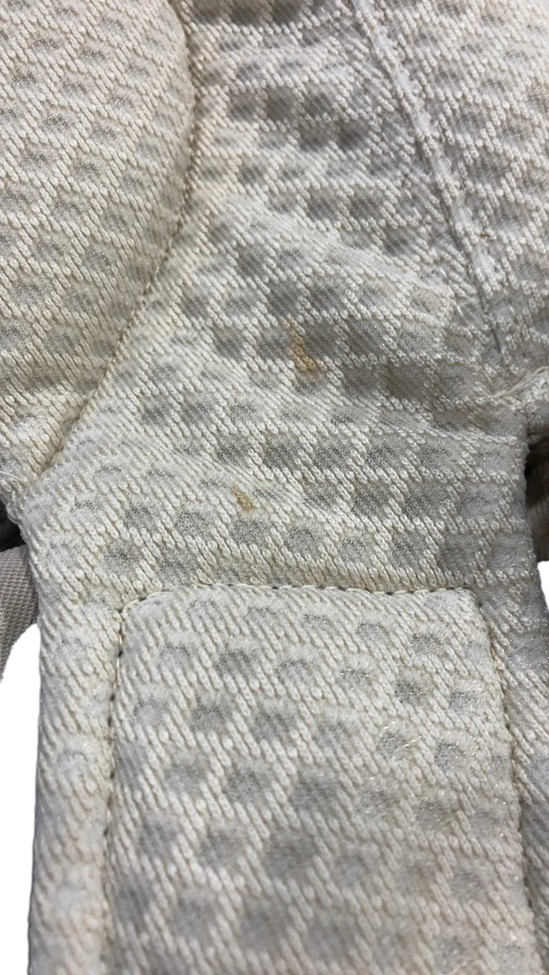 Ergobaby Omni Breeze Baby Carrier, Natural Beige - Image 2