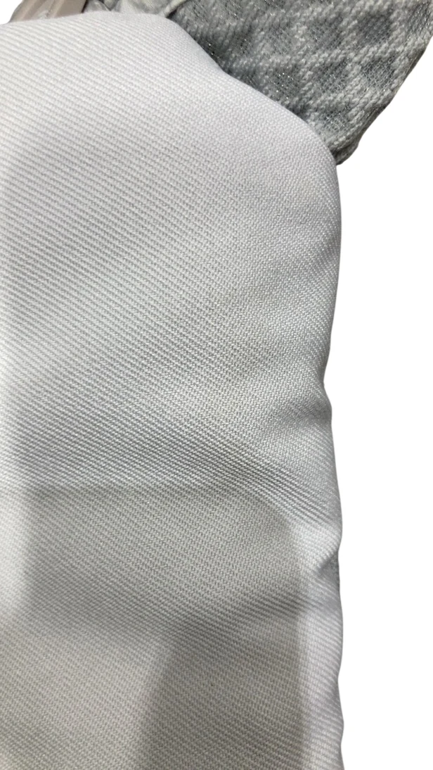 Ergobaby Omni Breeze Baby Carrier, Pearl Grey - Image 5
