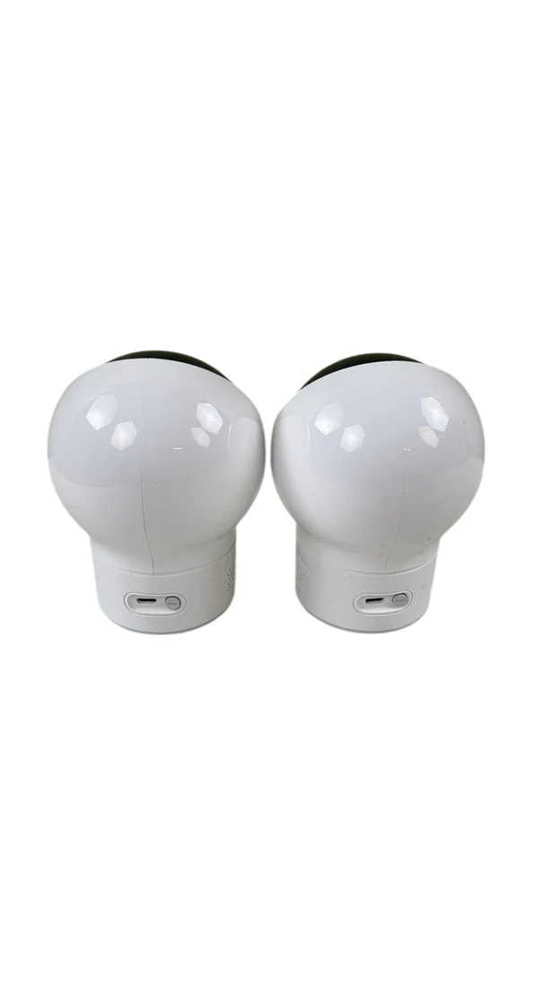 Eufy Baby Monitor 720p HD with 2 Cameras - Image 5