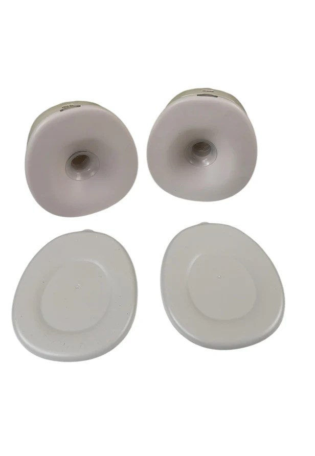 Eufy Wearable Breast Pump S1, Heated Pump - Image 5