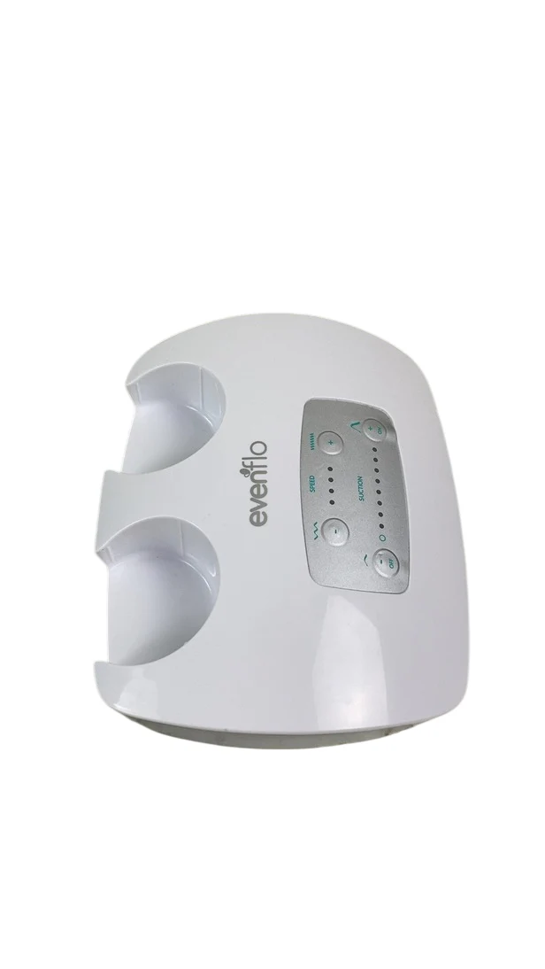 Evenflo Advanced Double Electric Breast Pump - Image 3