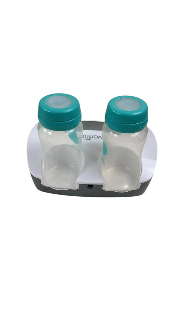 Evenflo Advanced Double Electric Breast Pump - Image 4