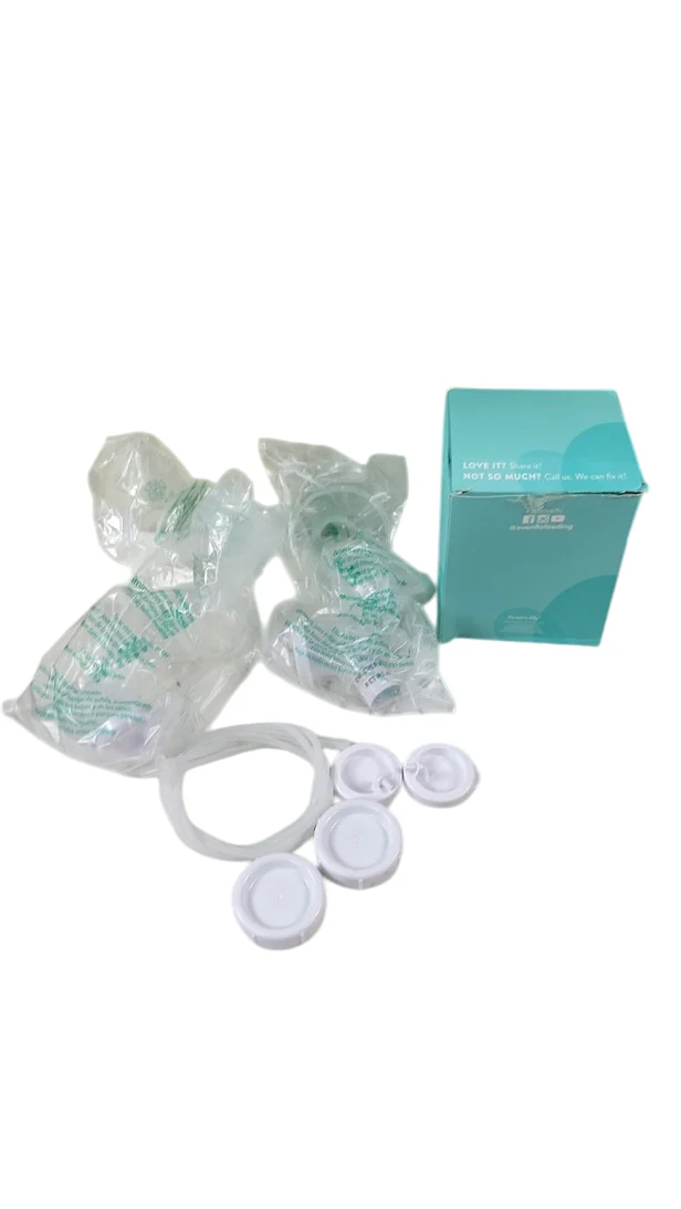 Evenflo Advanced Double Electric Breast Pump - Image 7