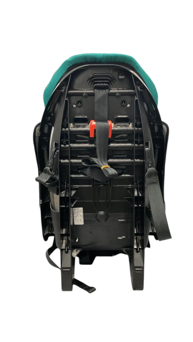 Evenflo Chase LX 2-in-1 Booster Car Seat, 2024, Jubilee - Image 4