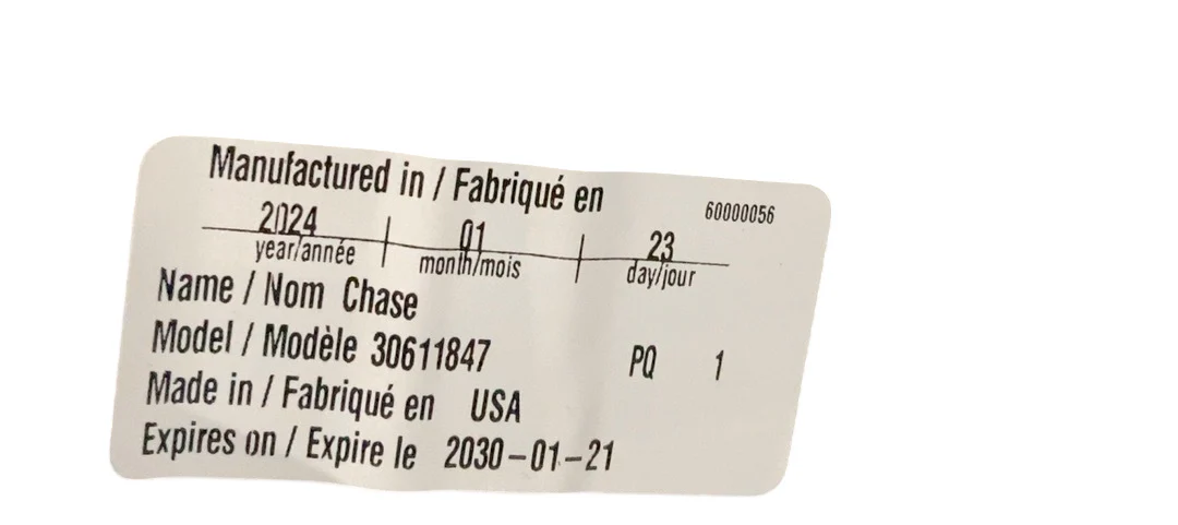 Evenflo Chase LX 2-in-1 Booster Car Seat, 2024, Jubilee - Image 7
