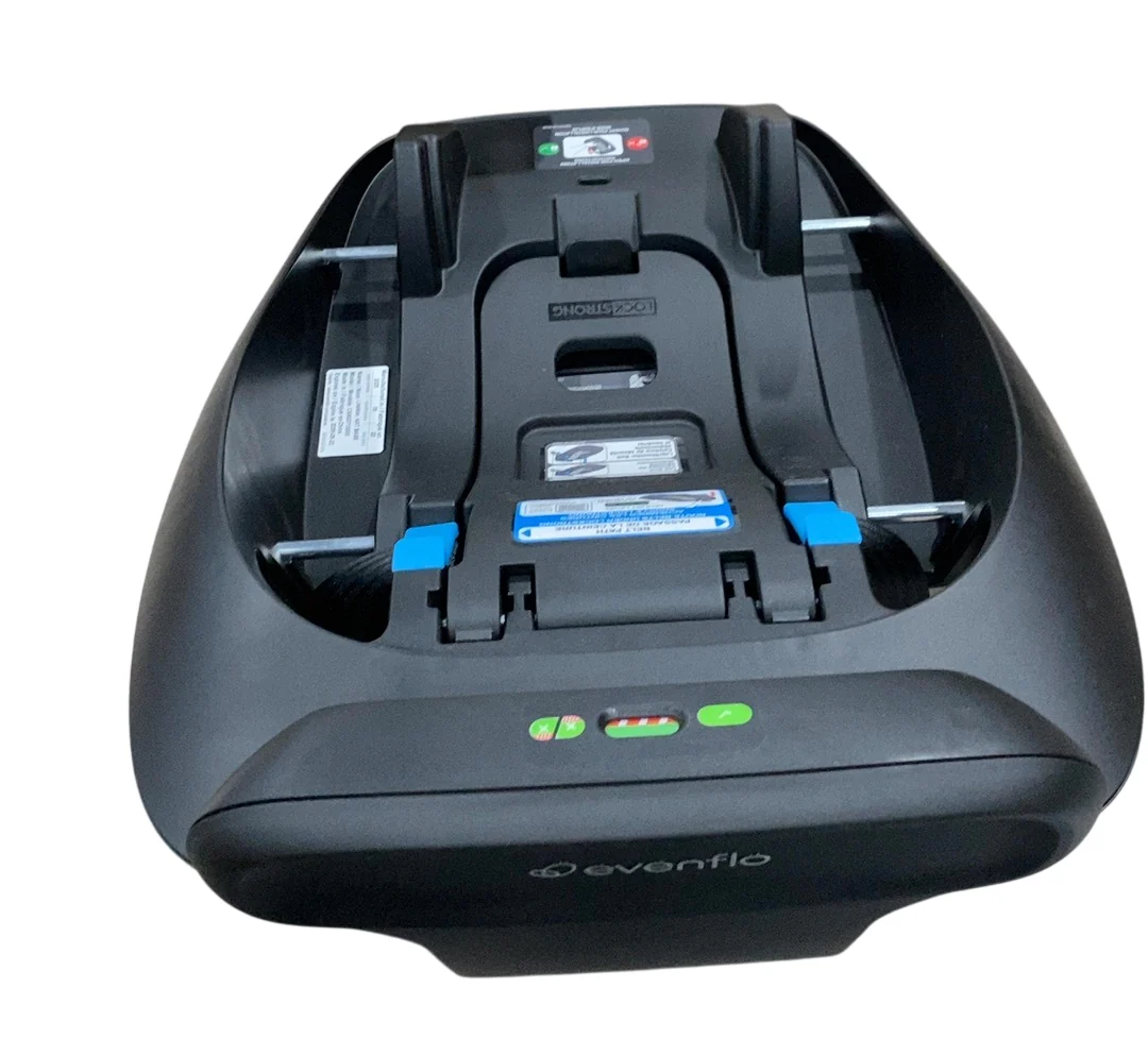 Evenflo Litemax NXT Accessory Base, 2025 - Image 3