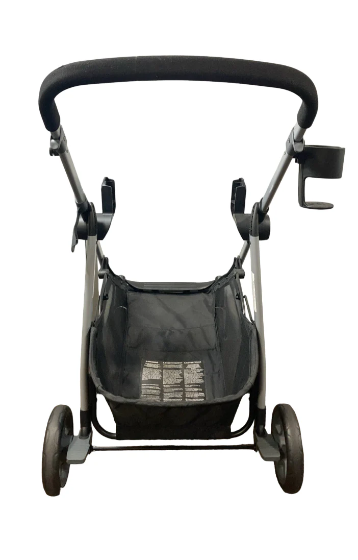 Evenflo Omni Plus Stroller Frame, 2022 - Image 3