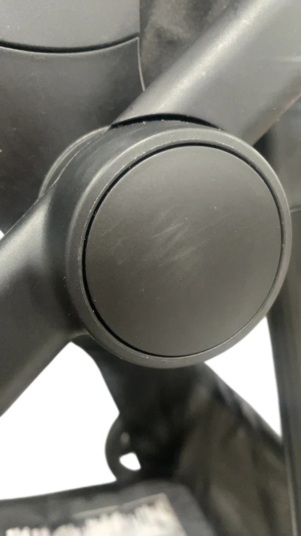 Evenflo Omni Signature Stroller, 2024, Coastal Coffee - Image 11