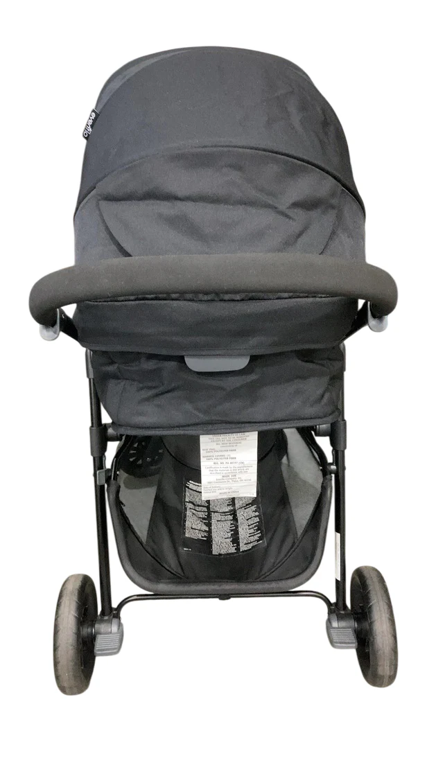 Evenflo Pivot Modular Stroller, 2024, Casual Grey - Image 5