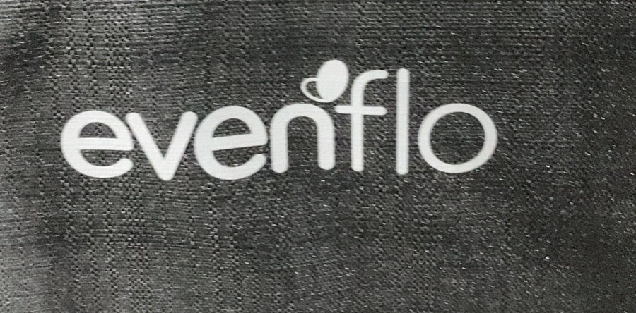 Evenflo Reversi Lightweight Reversible Stroller, 2025, Altair Black - Image 5