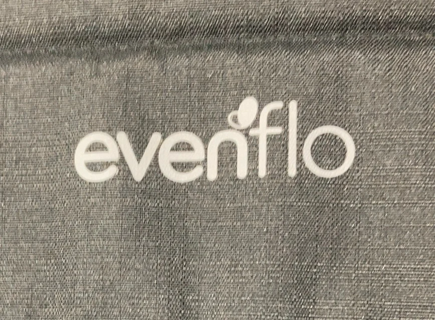 Evenflo Reversi Lightweight Reversible Stroller, 2025, Altair Black - Image 4