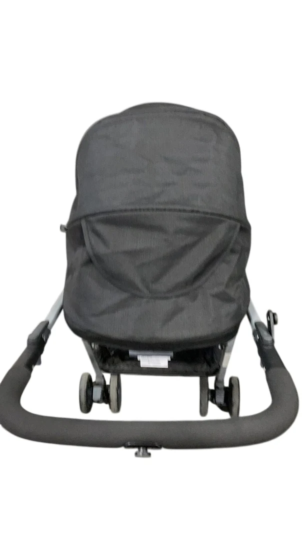 Evenflo Reversi Lightweight Reversible Stroller, 2025, Altair Black - Image 4