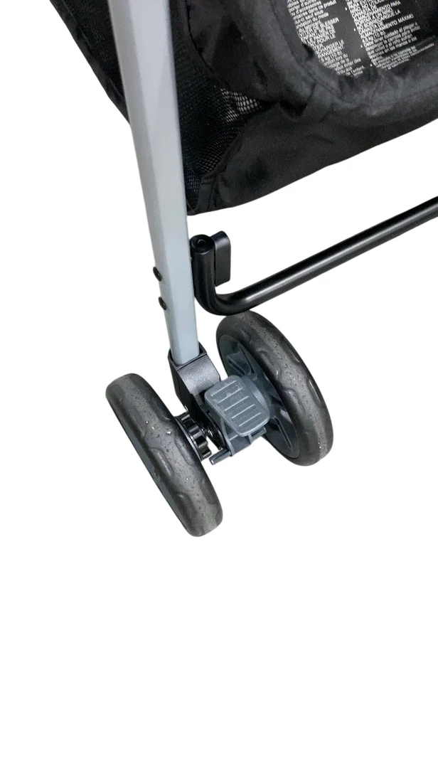 Evenflo Reversi Lightweight Reversible Stroller, 2025, Leonis Green - Image 3