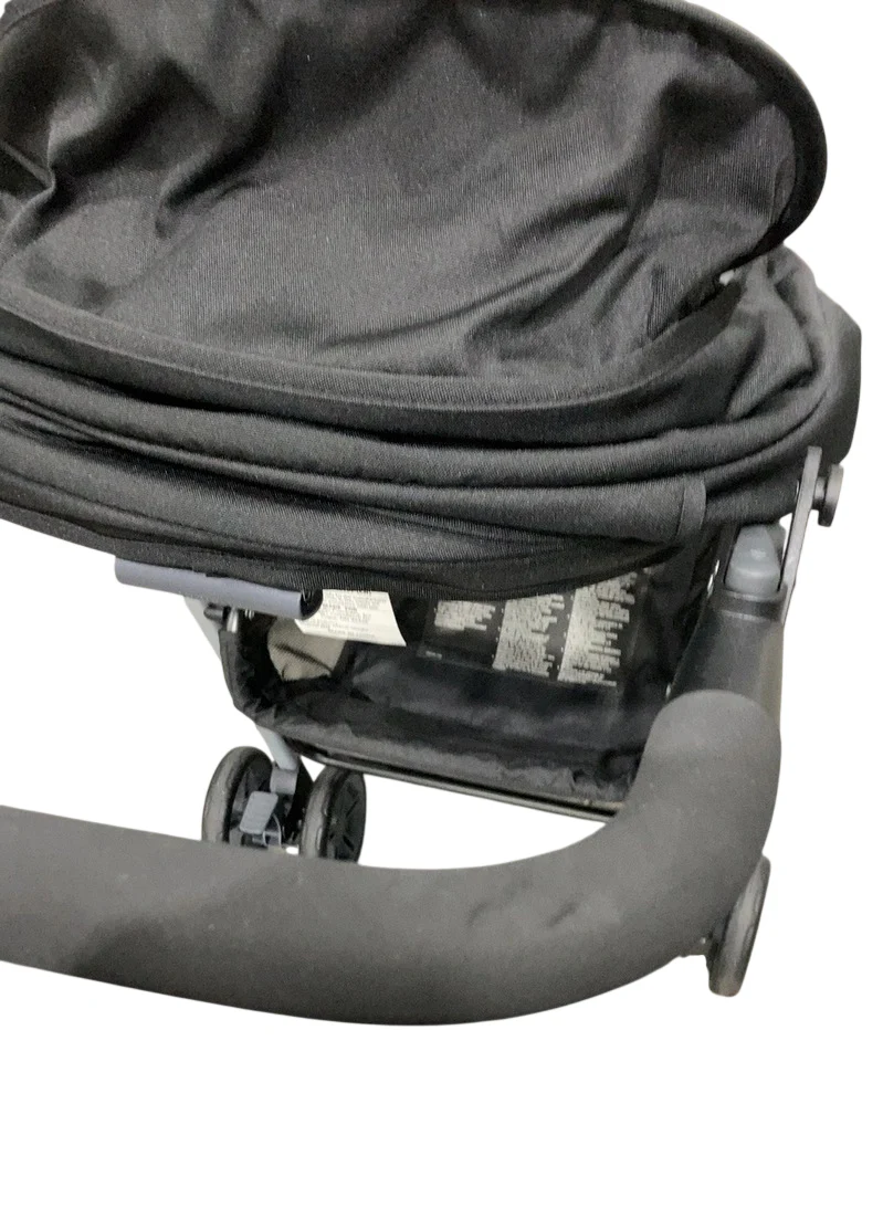 Evenflo Reversi Lightweight Reversible Stroller, 2025, Leonis Green - Image 4