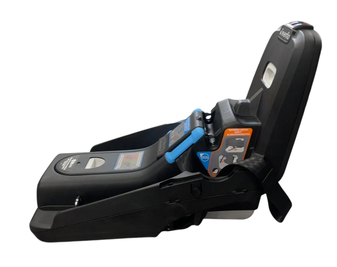 Evenflo Shyft Dual Ride Infant Car Seat Stroller Combo, 2024, Beaufort Black, Original Model - Image 6