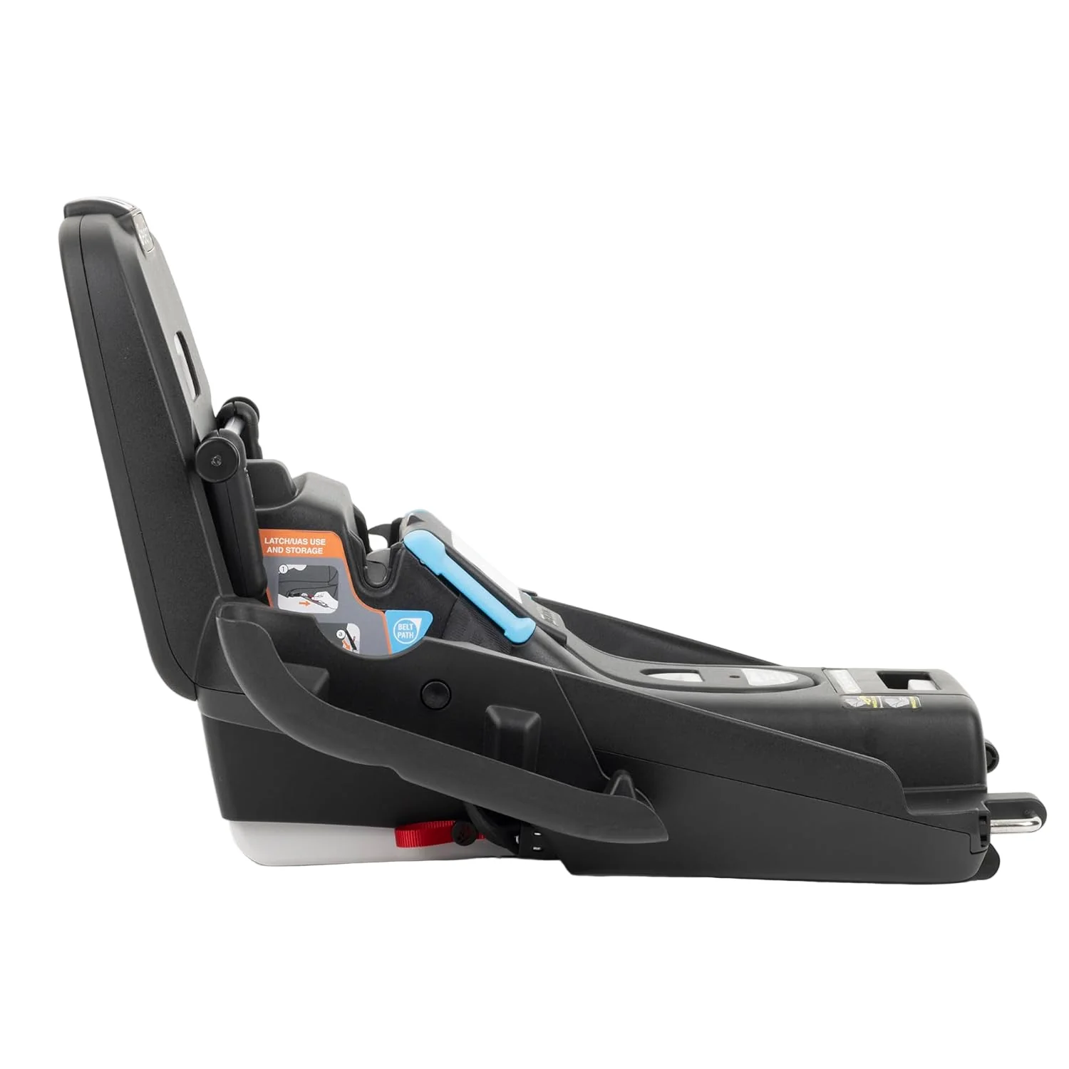 Evenflo Shyft Dualride Car Seat Base, 2024 - Image 3