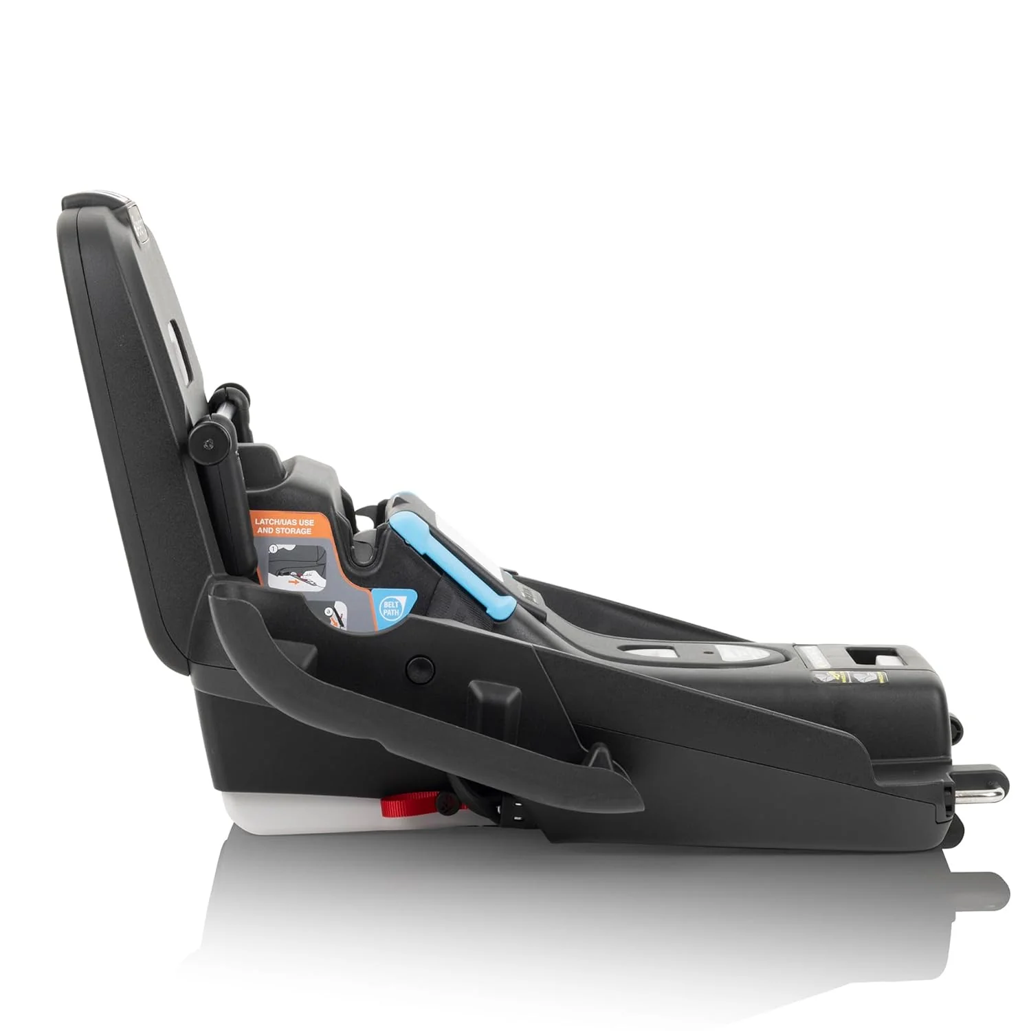 Evenflo Shyft Dualride Car Seat Base, 2025 - Image 2