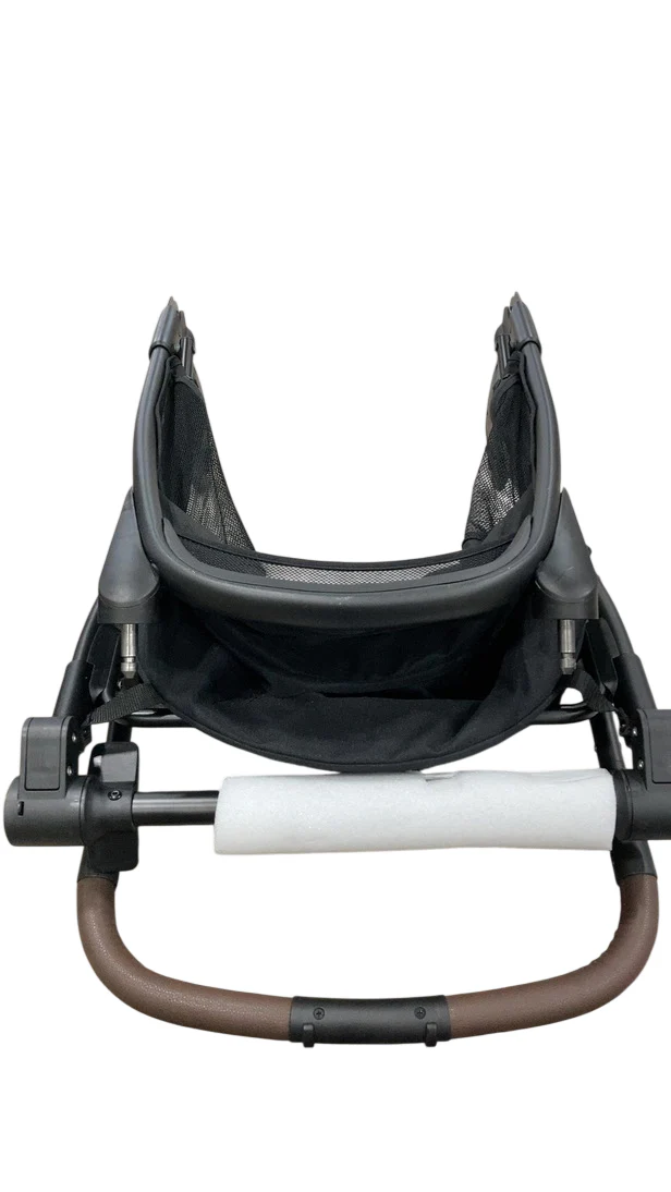 Evenflo Shyft Intuiti+ Stroller, 2025, Dubhan, Original - Image 3