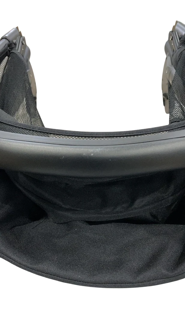 Evenflo Shyft Intuiti+ Stroller, 2025, Dubhan, Original - Image 4