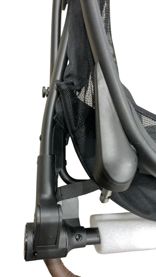 Evenflo Shyft Intuiti+ Stroller, 2025, Dubhan, Original - Image 5