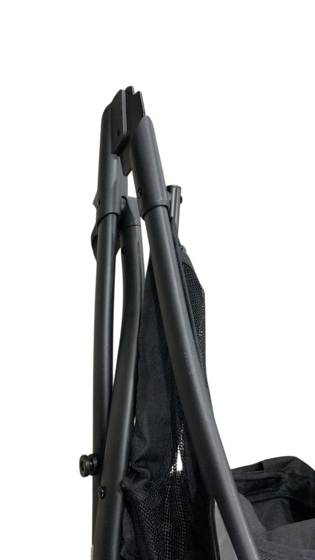 Evenflo Shyft Intuiti+ Stroller, 2025, Dubhan, Original - Image 6