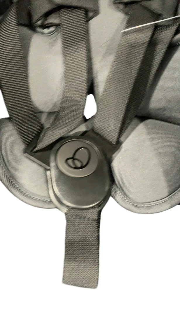 Evenflo Shyft Intuiti+ Stroller, 2025, Dubhan, Original - Image 4