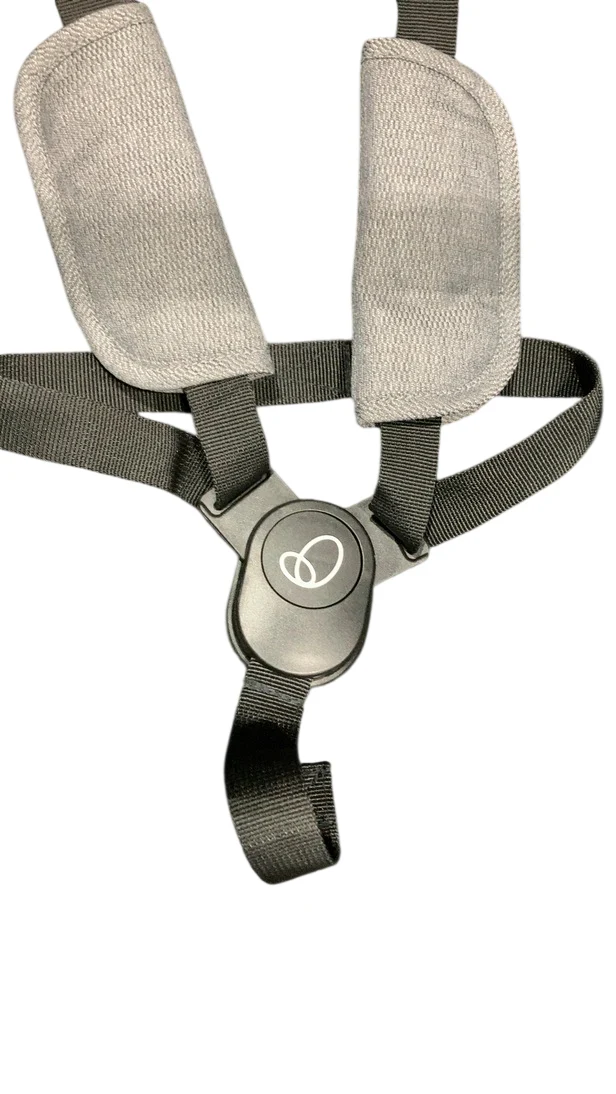 Evenflo Shyft Intuiti Travel System Stroller, 2025, Fossil Gray - Image 5