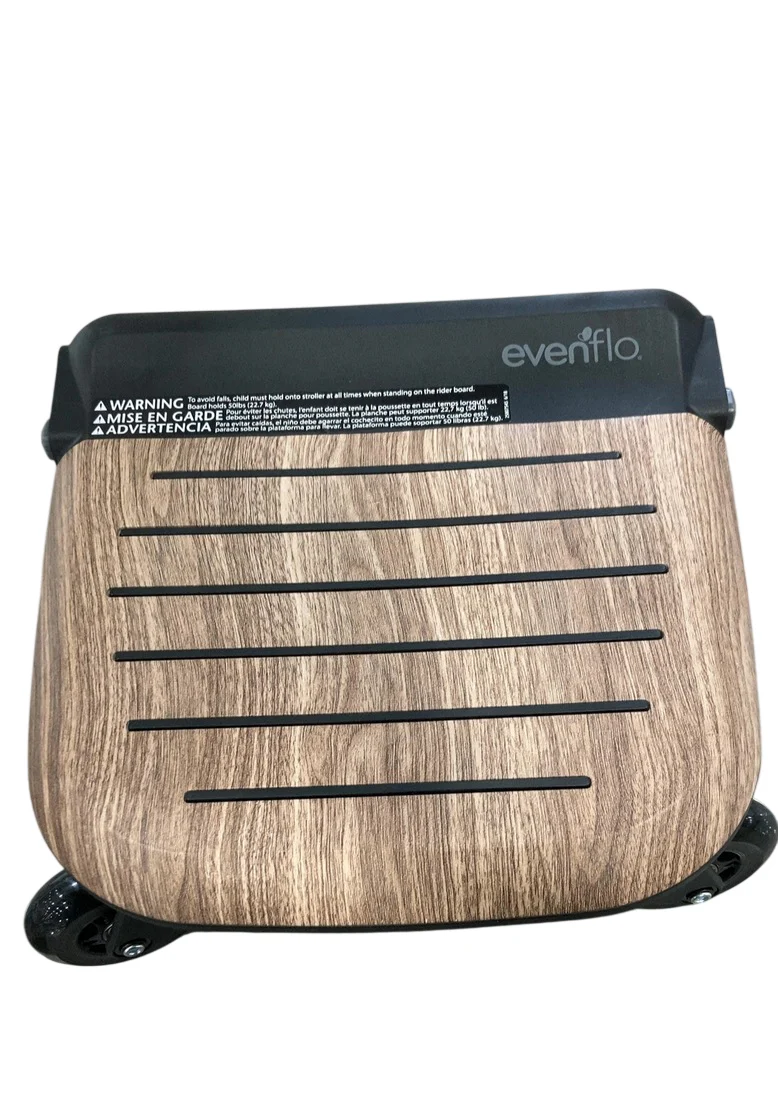 Evenflo Stroller Rider Board - Image 3
