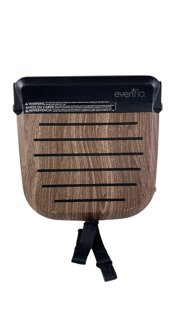 Evenflo Stroller Rider Board - Image 4