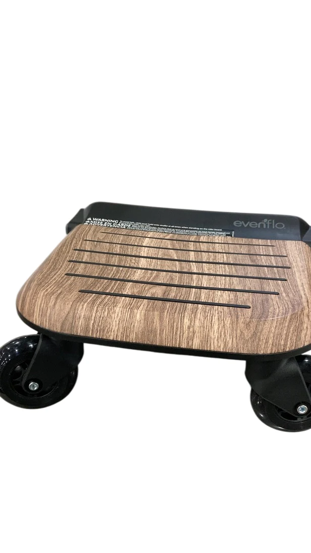Evenflo Stroller Rider Board - Image 5