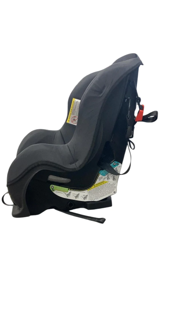 Evenflo Tribute Convertible Car Seat, 2024, Black quilt - Image 3