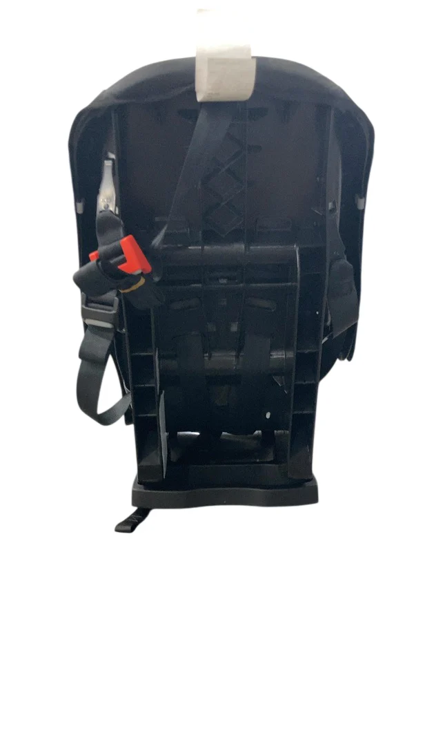 Evenflo Tribute Convertible Car Seat, 2024, Black quilt - Image 5