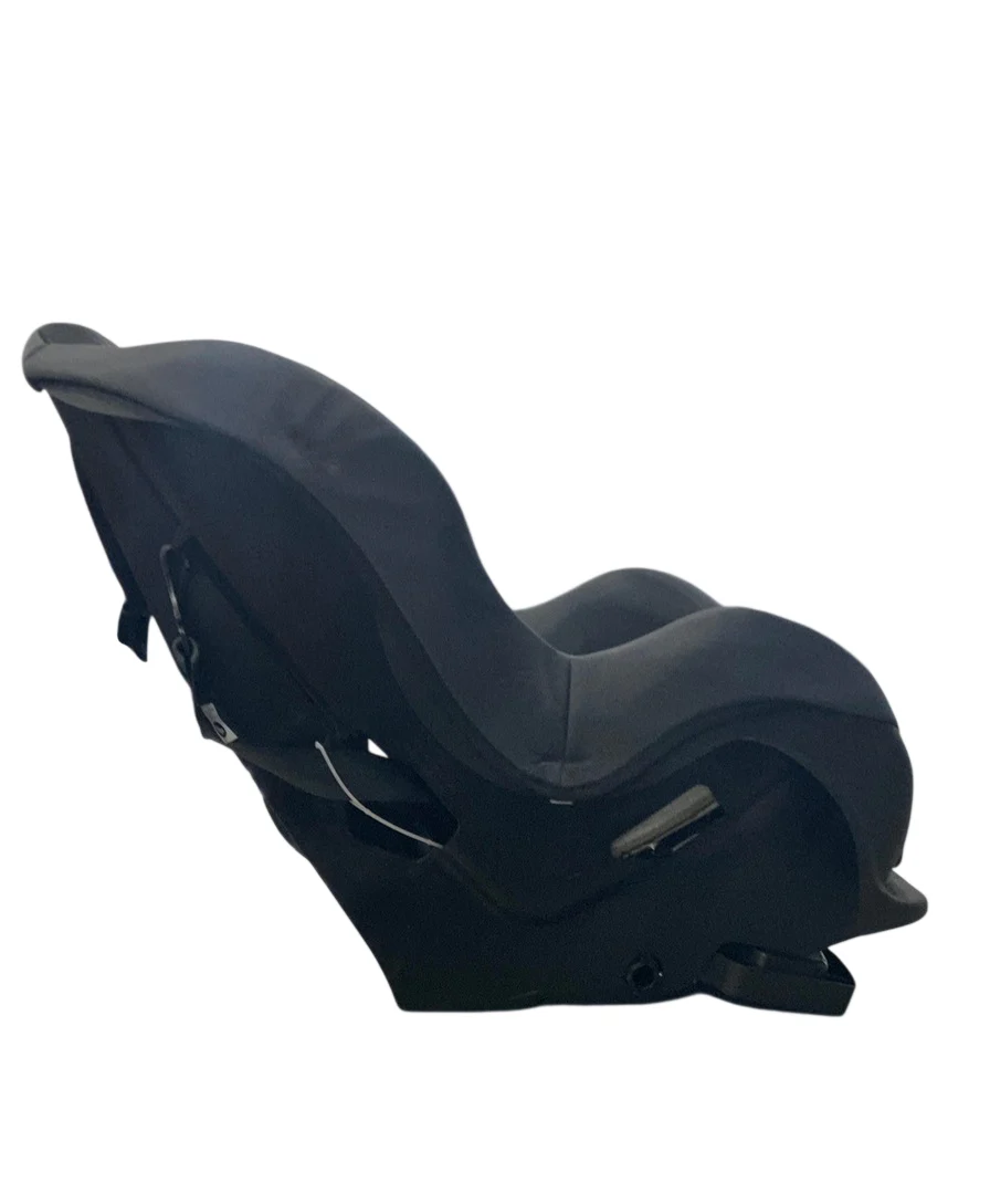 Evenflo Tribute Convertible Car Seat, 2024, Black quilt - Image 2