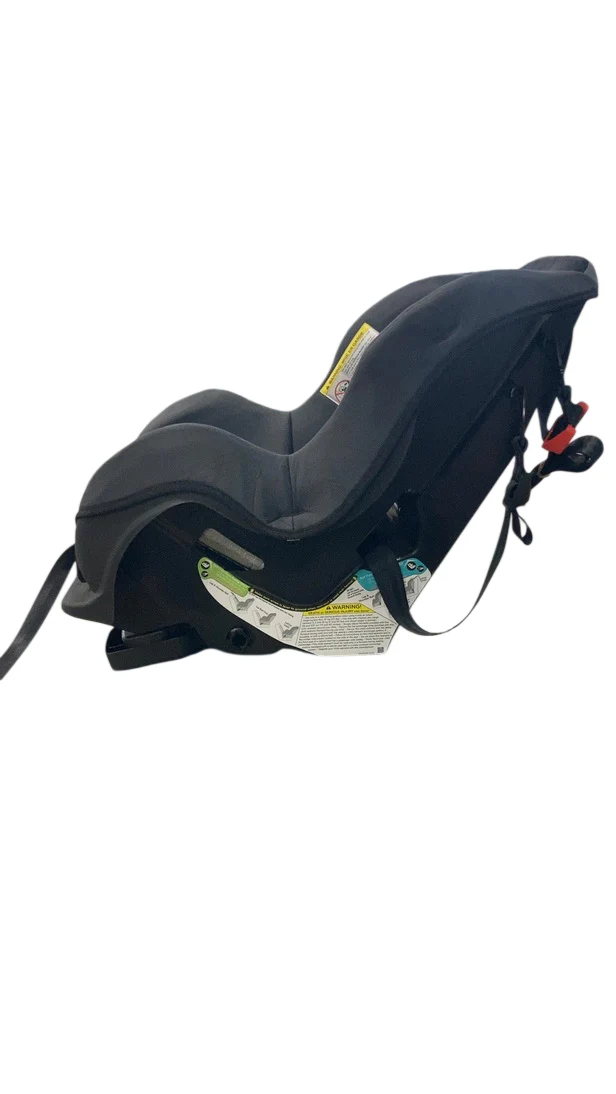 Evenflo Tribute Convertible Car Seat, 2024, Black quilt - Image 3