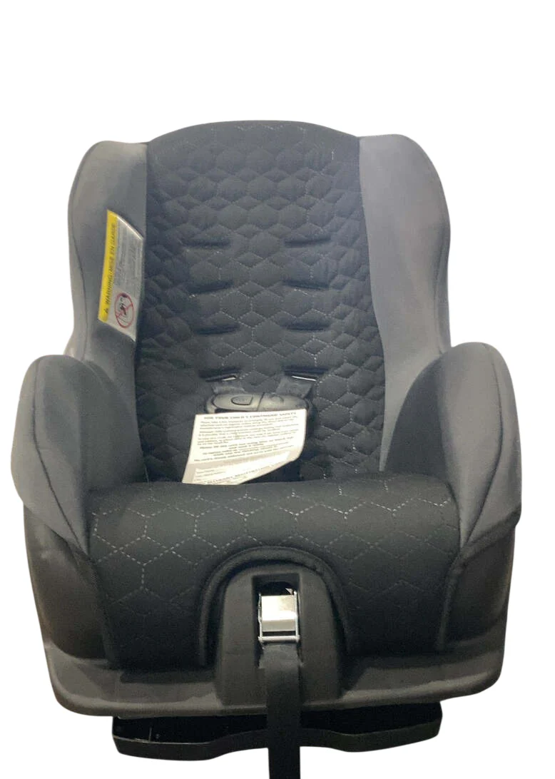 Evenflo Tribute Convertible Car Seat, 2024, Black quilt - Image 4